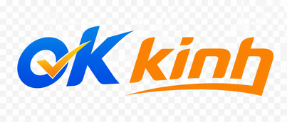 ok kinh logo